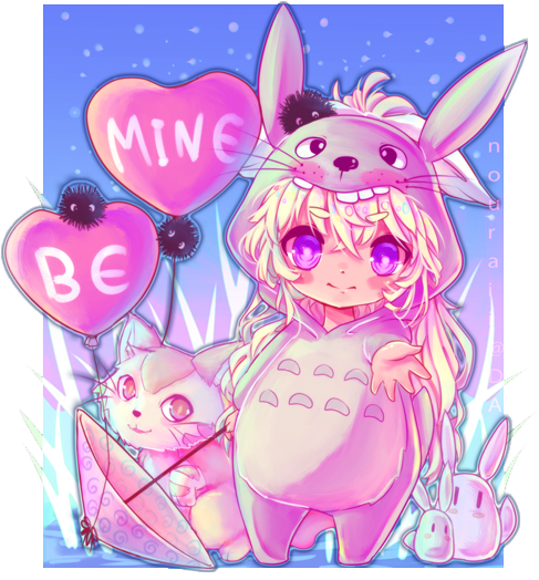 Take Part And Spread The Love - Valentines Day Art (487x524), Png Download