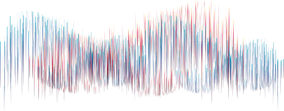 Analytics Wave - Compassred, Inc. (1000x388), Png Download