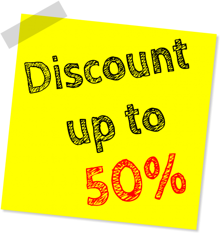 Discount Sticky Note Png Transparent Image - False How Many Zombies Does It Take (500x508), Png Download