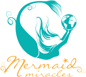 Tumblr Mermaid Png - Advertising Agency (640x360), Png Download