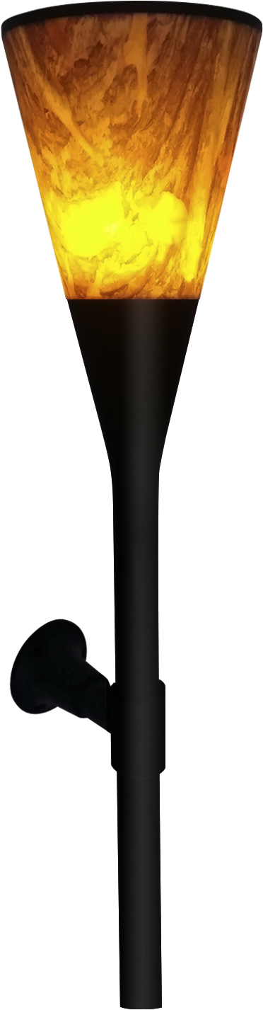 China Solar Fire Cup Flame Balze Lawn Wall Decoration - Champagne Stemware (1800x1800), Png Download