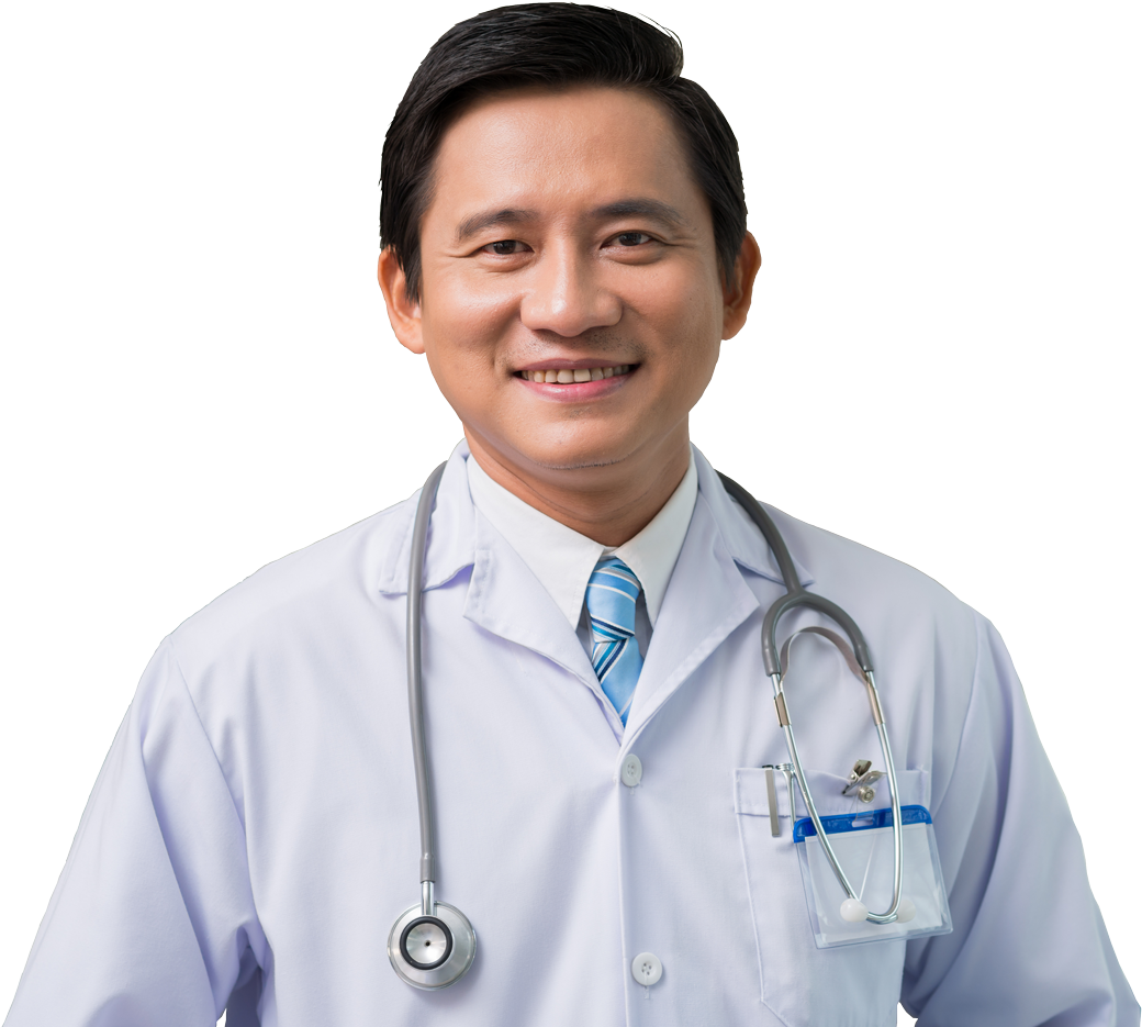 Doctors And Nurses Transparent Png Sticker - Transparent Background Doctor Transparent (1200x1009), Png Download