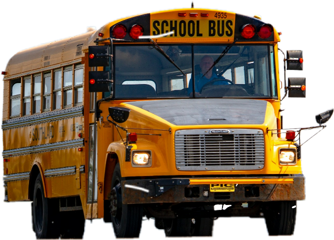 School (668x480), Png Download