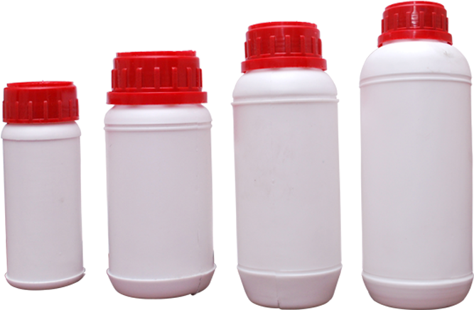 Hdpe Bottle Manufacturer In Ahmedabad, Hdpe Container - Ahmedabad (800x535), Png Download