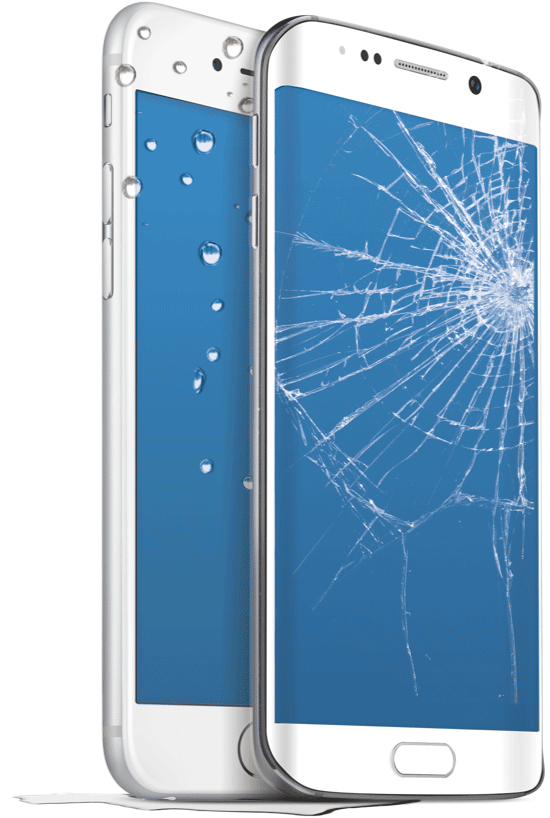 Top 5 Ways Phones Are Damaged - Nillkin H Anti-explosion Glass Screen Protector (550x818), Png Download