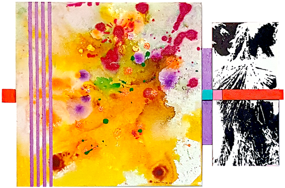 Picture - Creative Arts (590x386), Png Download