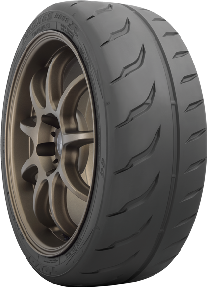 Proxes R888r - Toyo R888r (600x600), Png Download