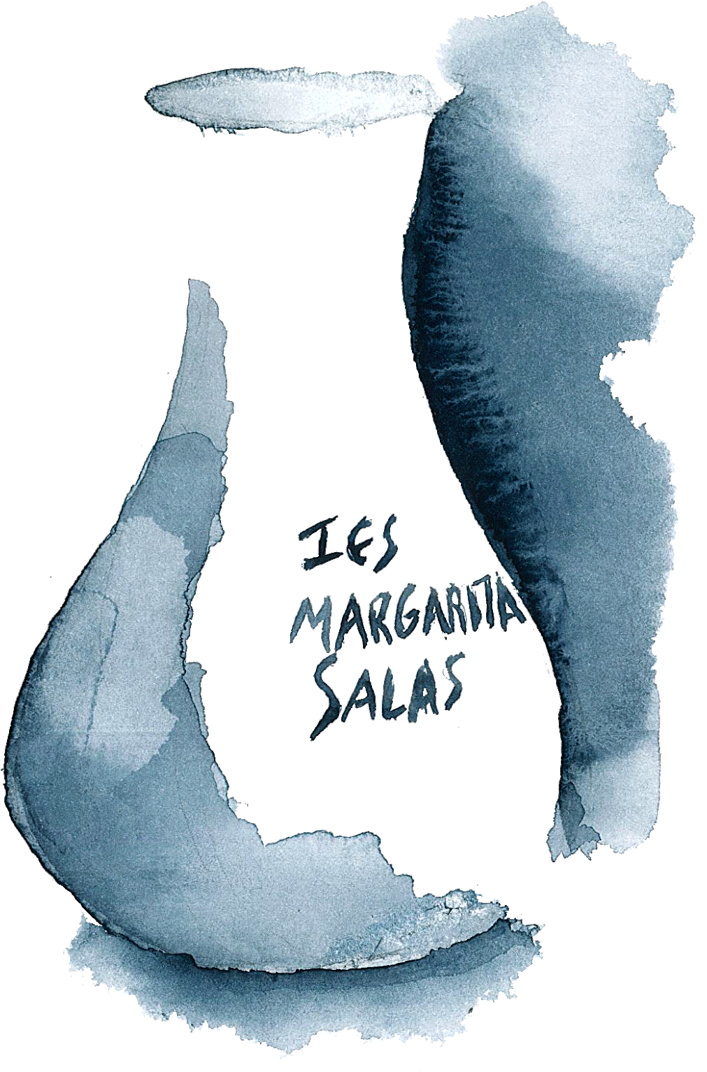 El Pasado Miércoles 6 De Junio Celebramos La Graduación - Ies Margarita Salas (1086x1600), Png Download