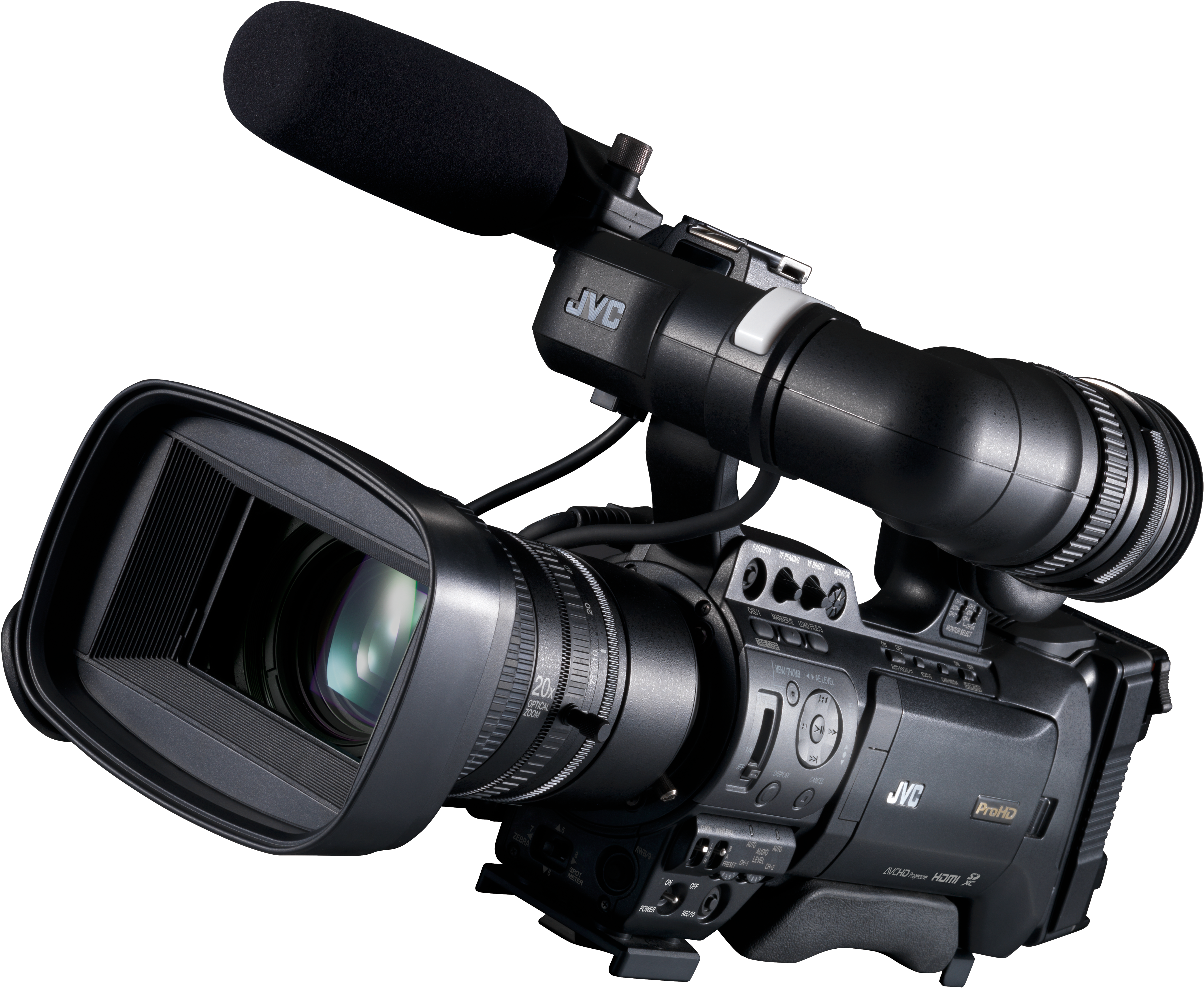 Tv Camera Png Freeuse Download (5512x4584), Png Download