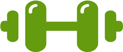 Thefitnest-fitness - Exercise (692x296), Png Download