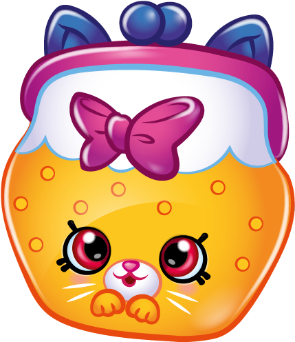 Shopkins - Official Site - Shopkins Clipart (576x495), Png Download