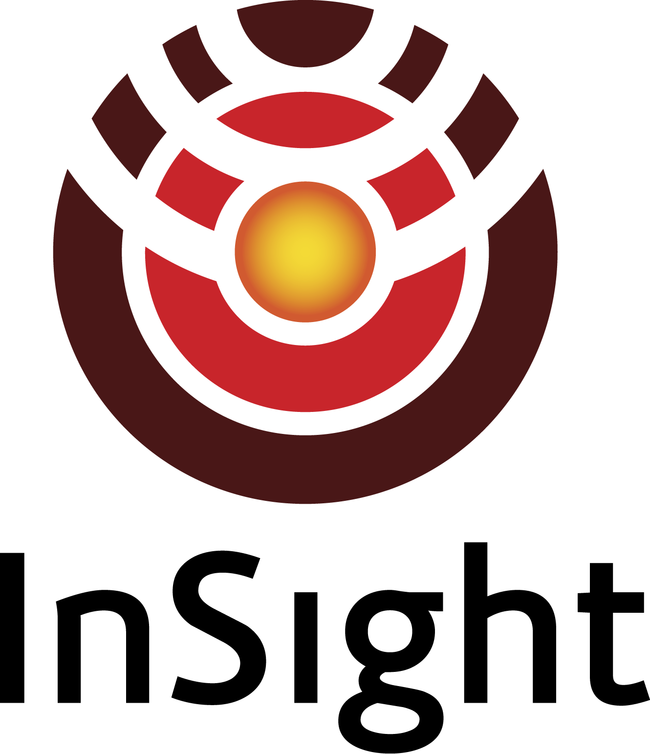 Insight Mission Logo - Nasa Insight Logo (1330x1543), Png Download