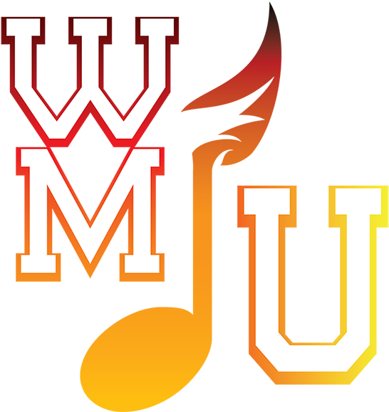 Watchfire Music University Logo Final 1 - Music (600x584), Png Download