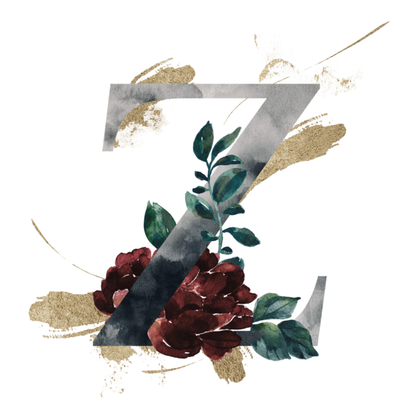 Silver Buffaloberry (600x600), Png Download