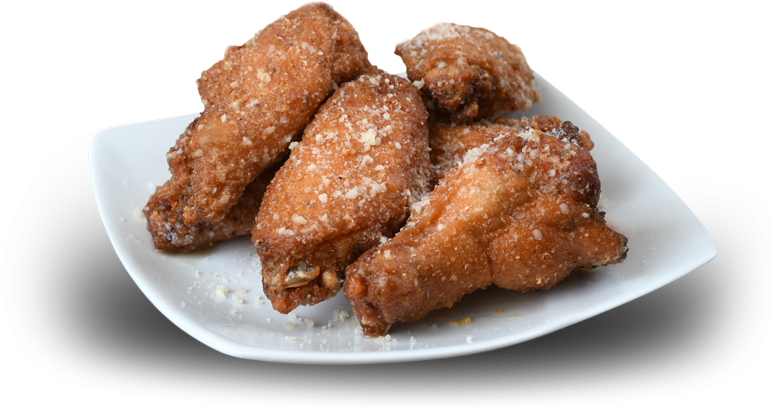 Wing Snob (800x533), Png Download