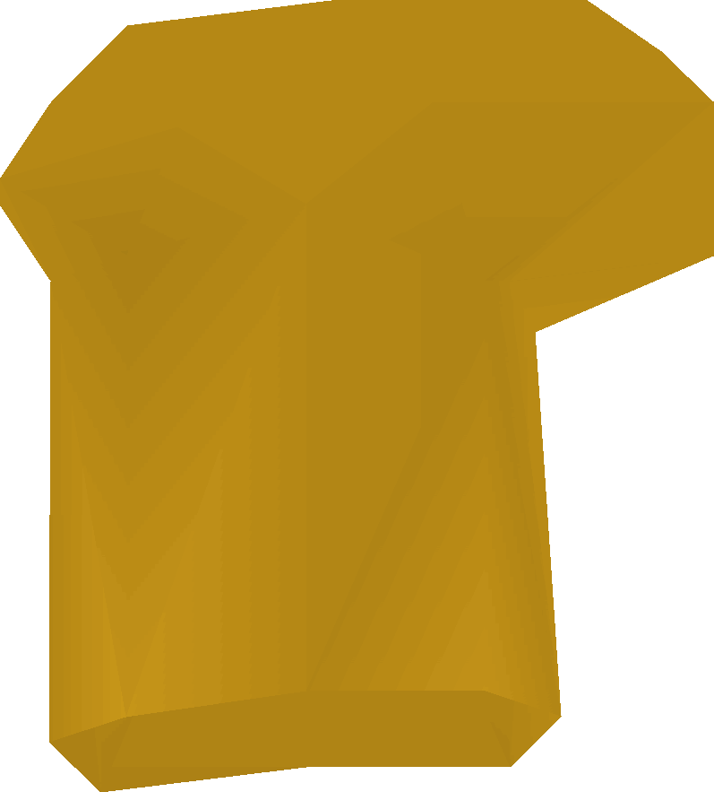 Golden Chef's Hat Detail - Golden Chef Hat Osrs (797x883), Png Download