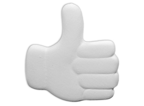 Add-ons Thumbs Up Emoji/12 Spo - Thumb Signal (500x500), Png Download