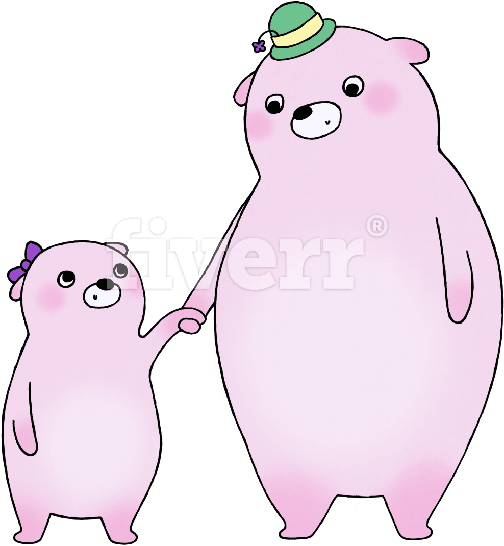 Cartoon (1200x1697), Png Download