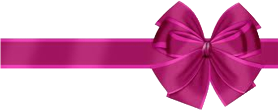 Free Photo Editing Effects Hot Pink Ribbon Png Full Size Png Download Seekpng