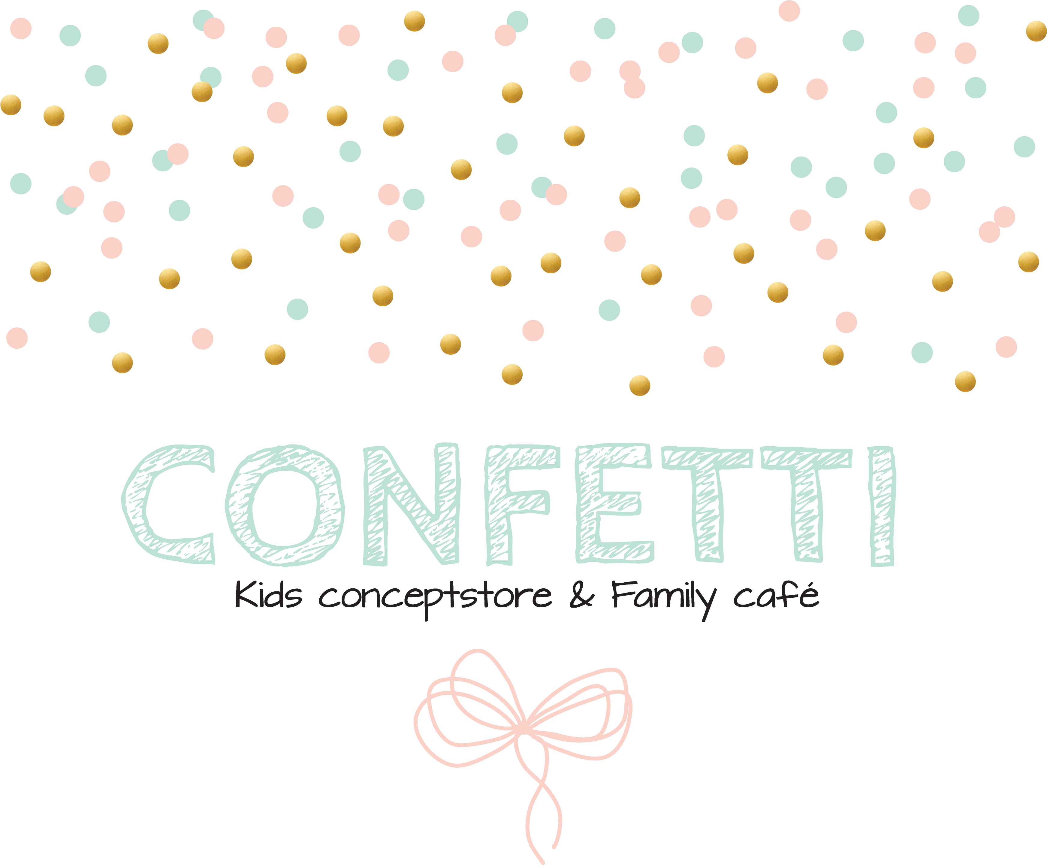 Confetti Png Transparent Download - Confetti (3541x2879), Png Download