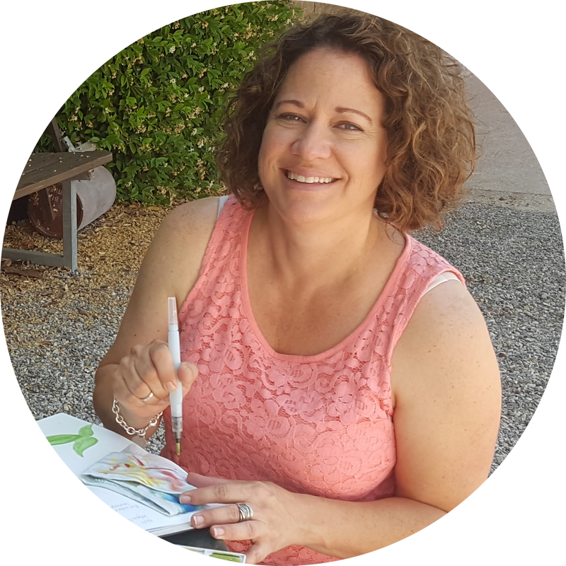 Picture - Woman (800x800), Png Download