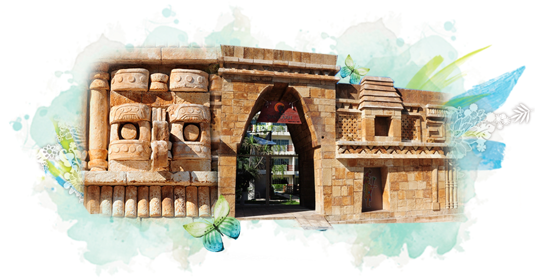 Aventuras Sorprendentes Te Esperan Cuando Visitas Sian - House (1140x654), Png Download