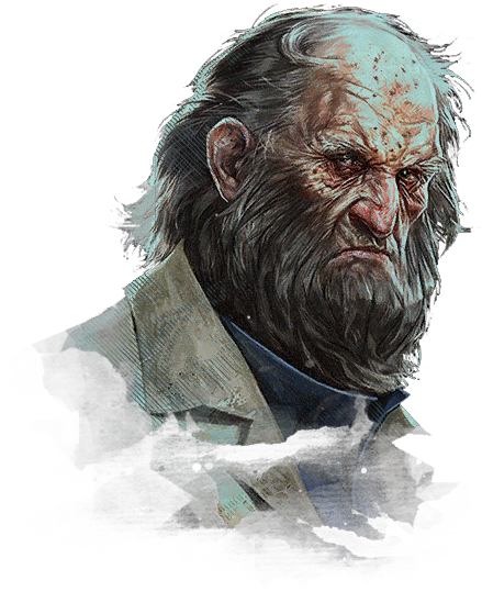 Anton Sokolov (496x612), Png Download