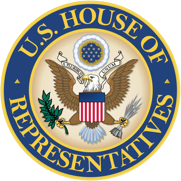Cafepress Presidents Seal Tile Coaster (600x600), Png Download