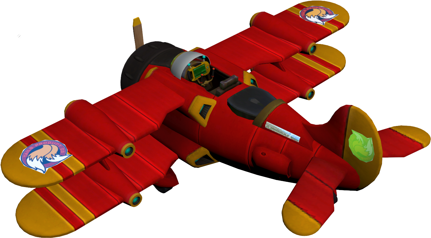 Tornado P-1 - Hamax Decathlon Tornado P (1552x1080), Png Download