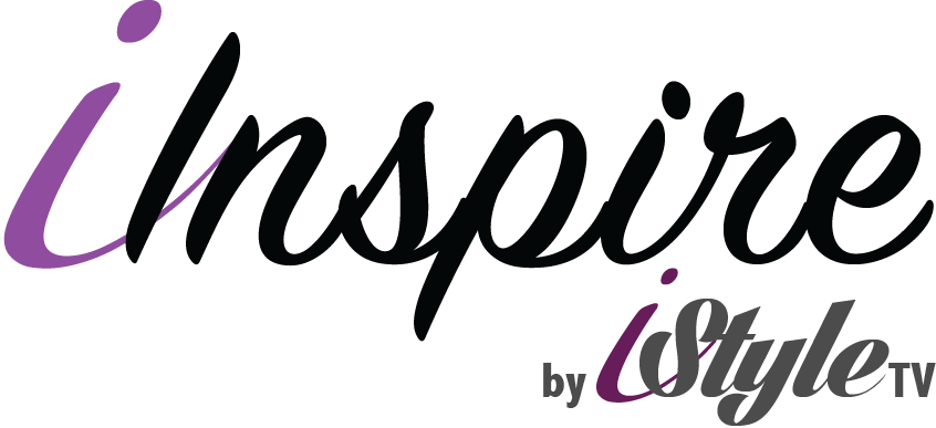 Iinspire Logo - Black Text - Fashion Text Png (846x387), Png Download