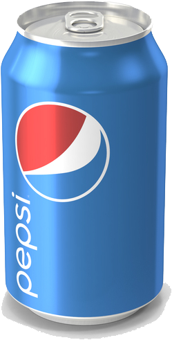Pepsi Free Png - Portable Network Graphics (600x600), Png Download