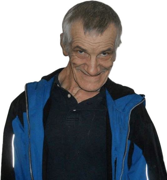 Trudell - Man (540x600), Png Download