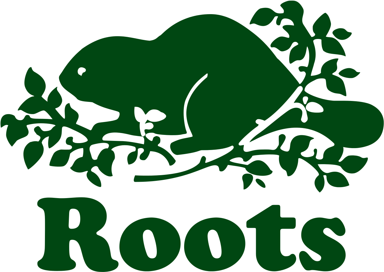 Roots Canada Logo (1280x926), Png Download
