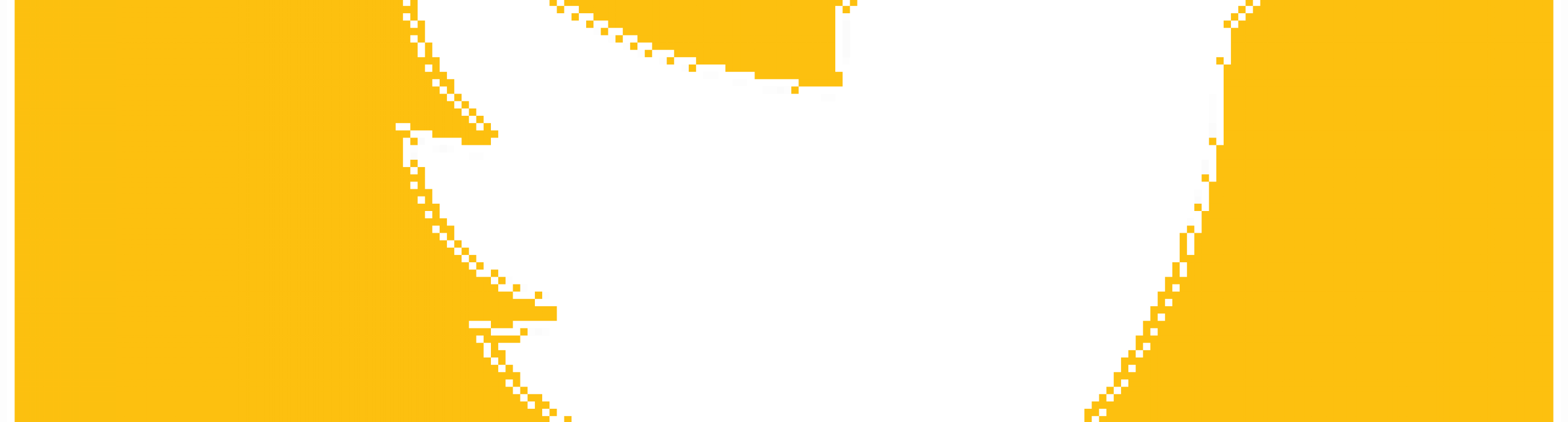 Twitter Icon Yellow - World Fair Trade Organization (2600x700), Png Download