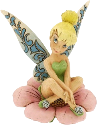 Clipart Tinkerbell Png Best - Transparent Tinker Bell Png (827x827), Png Download