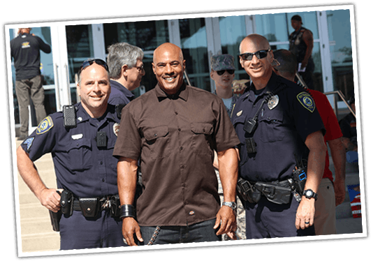 The Heroes - Navy Seal Sonny (600x433), Png Download