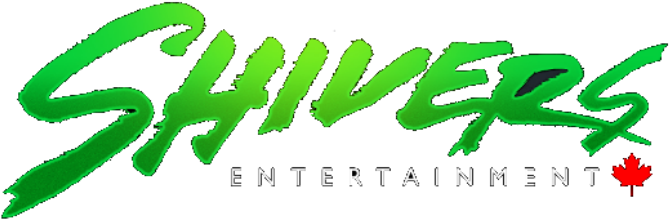 Canadian Genre Films - Dvd (696x232), Png Download