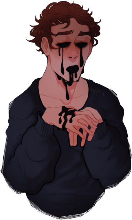 Ewww - Principal Of The Thing Baldi's Basics (500x738), Png Download