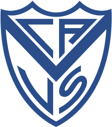 Escudo Vélez Sarsfield - Club Atlético Vélez Sarsfield (454x460), Png Download