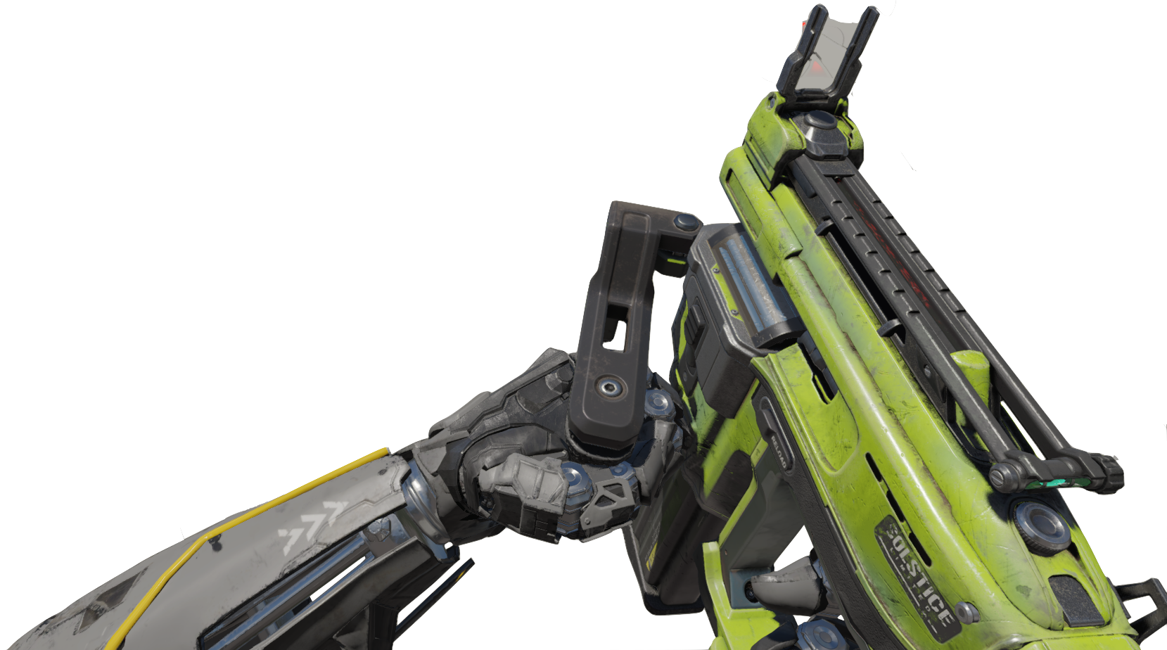 Diy 11 Renovator Pick Up Bo3 - Cod Bo3 Diy 11 Renovator (1659x924), Png Download