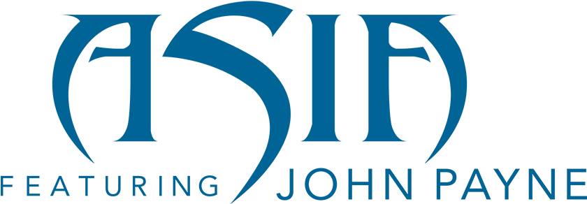 Asia Band Logo Png - Asia Logo (839x300), Png Download