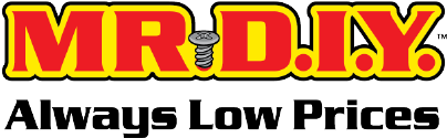 Mr D - I - Y - - Always Low Prices Mr Diy (500x500), Png Download
