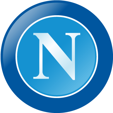 Roma Escudo 12 Sep 2017 - S.s.c. Napoli (400x400), Png Download