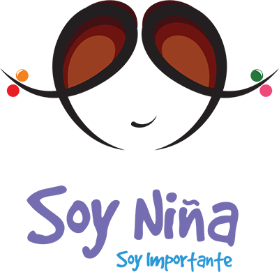 “soy Niña, Soy Importante” Es Un Campamento De Verano - Soy Nina Soy Importante (400x390), Png Download