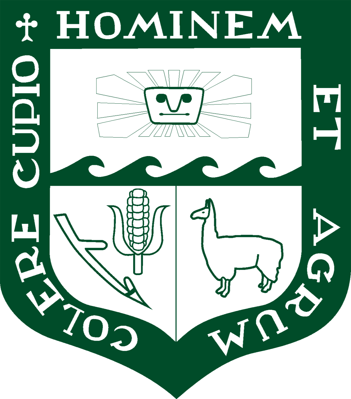 Resolución 1193*1355 - National Agrarian University (1193x1355), Png Download