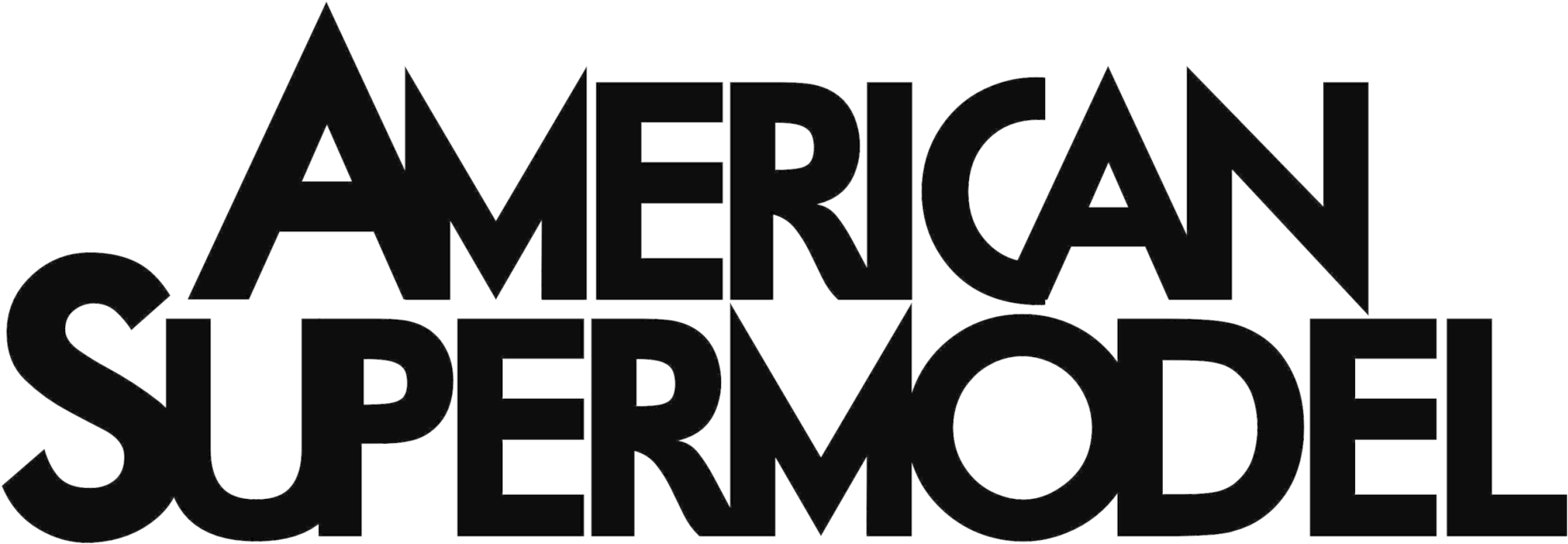 American Supermodel In Concert, Featuring Four Star - American Supermodel Logo (2048x2048), Png Download