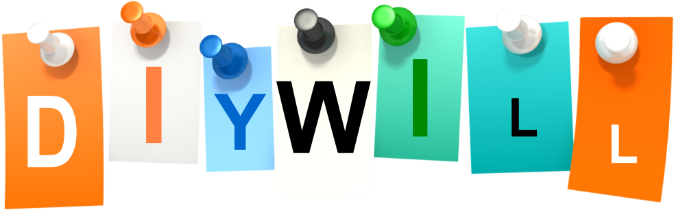 Do It Yourself Is For Remodeling And Arts And Crafts - Vanier High School (1000x360), Png Download