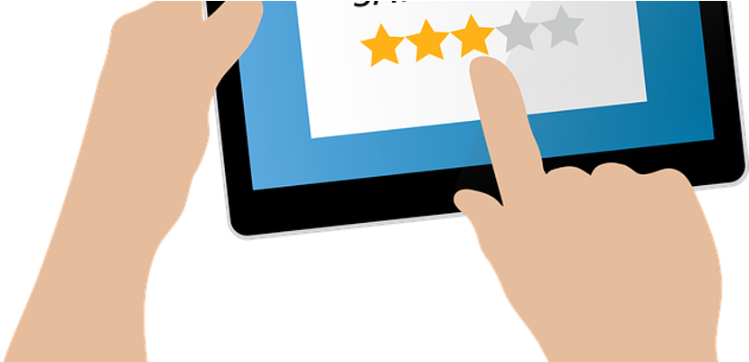 ¡tu Opinión Es Importante Cuestionario Sobre Fp Dual - Stakeholder Satisfaction (840x400), Png Download