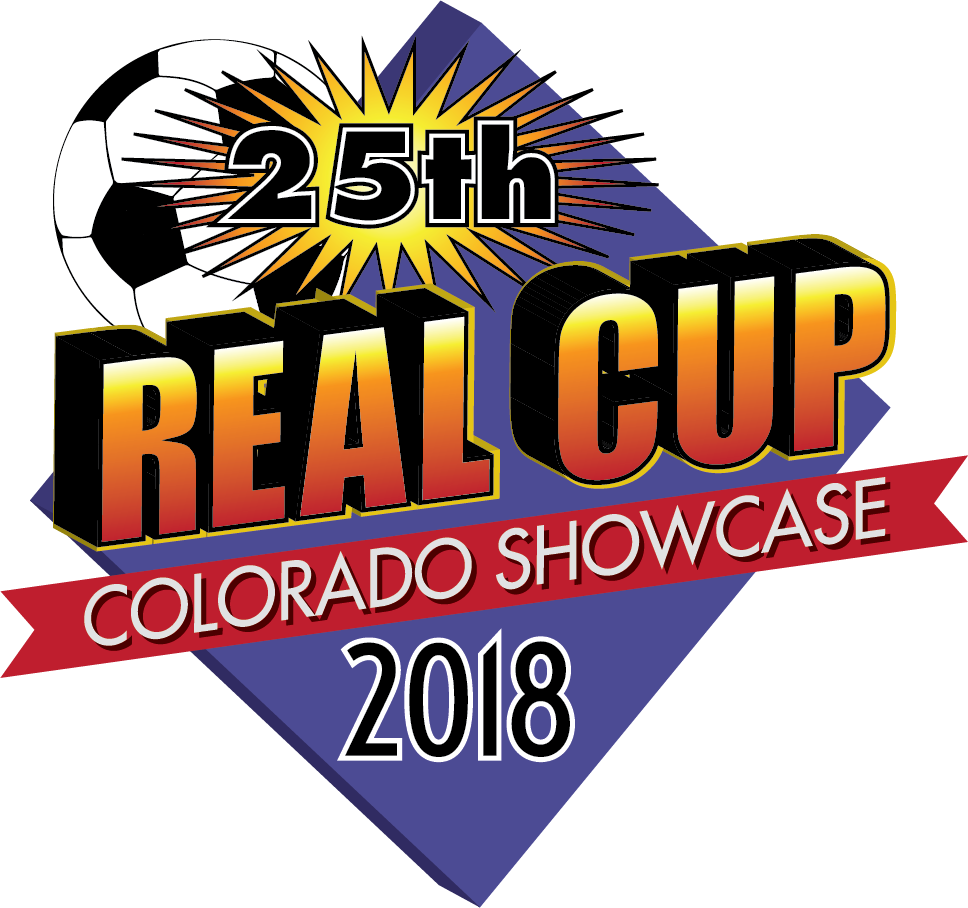 2018 Real Co Cup Featuring Colorado Showcase - Colorado (968x908), Png Download
