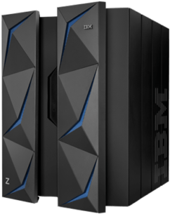 Makeup Icon Png - Z14 Mainframe Ibm Z14 (630x354), Png Download